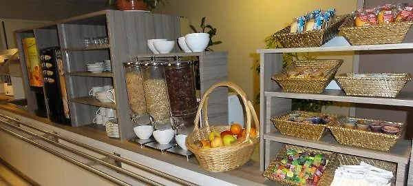 Hôtel Kyriad TOULOUSE EST BALMA - Cité de l'Espace