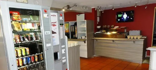 Hôtel Kyriad TOULOUSE EST BALMA - Cité de l'Espace 3*,  France