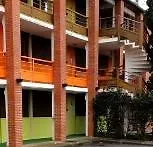 Hôtel Kyriad TOULOUSE EST BALMA - Cité de l'Espace