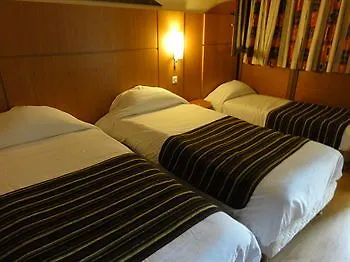 *** Hotel Hôtel Kyriad TOULOUSE EST BALMA - Cité de l'Espace France