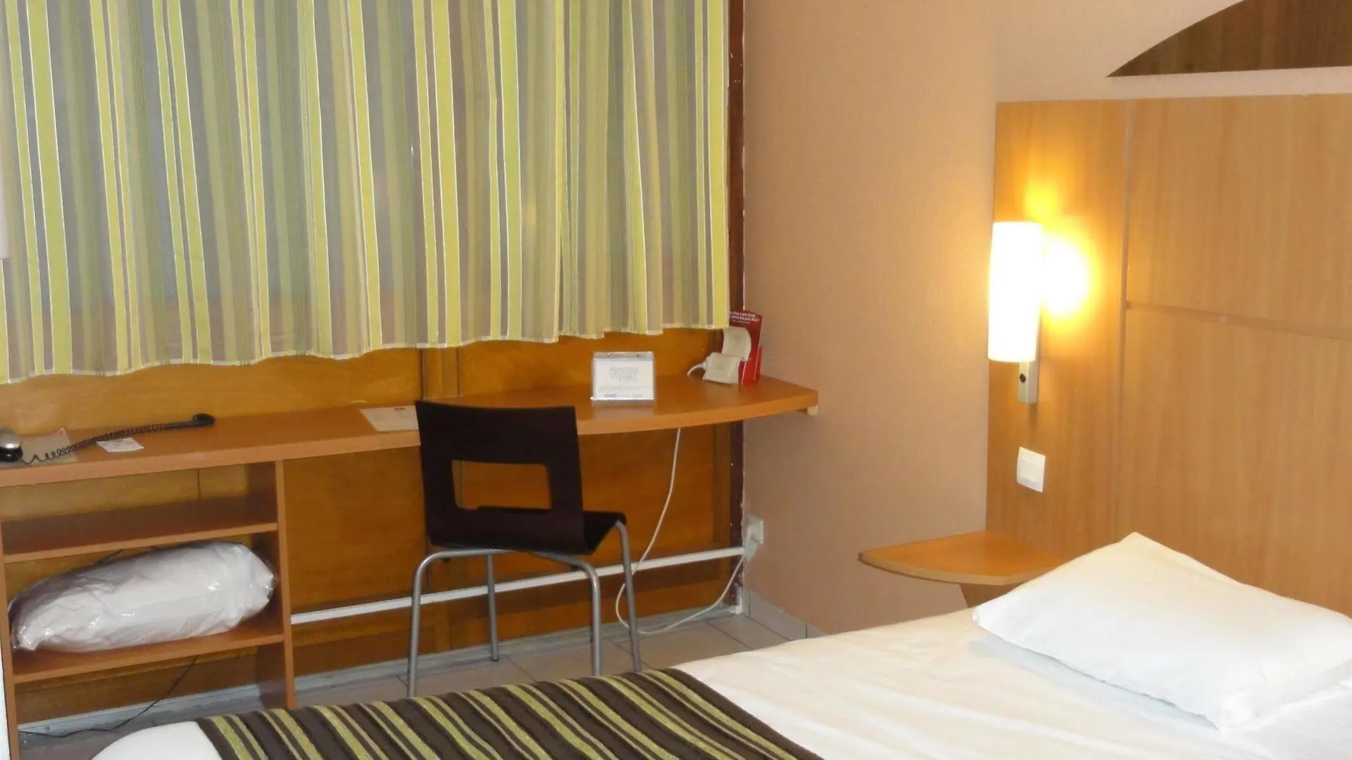 Hôtel Kyriad TOULOUSE EST BALMA - Cité de l'Espace