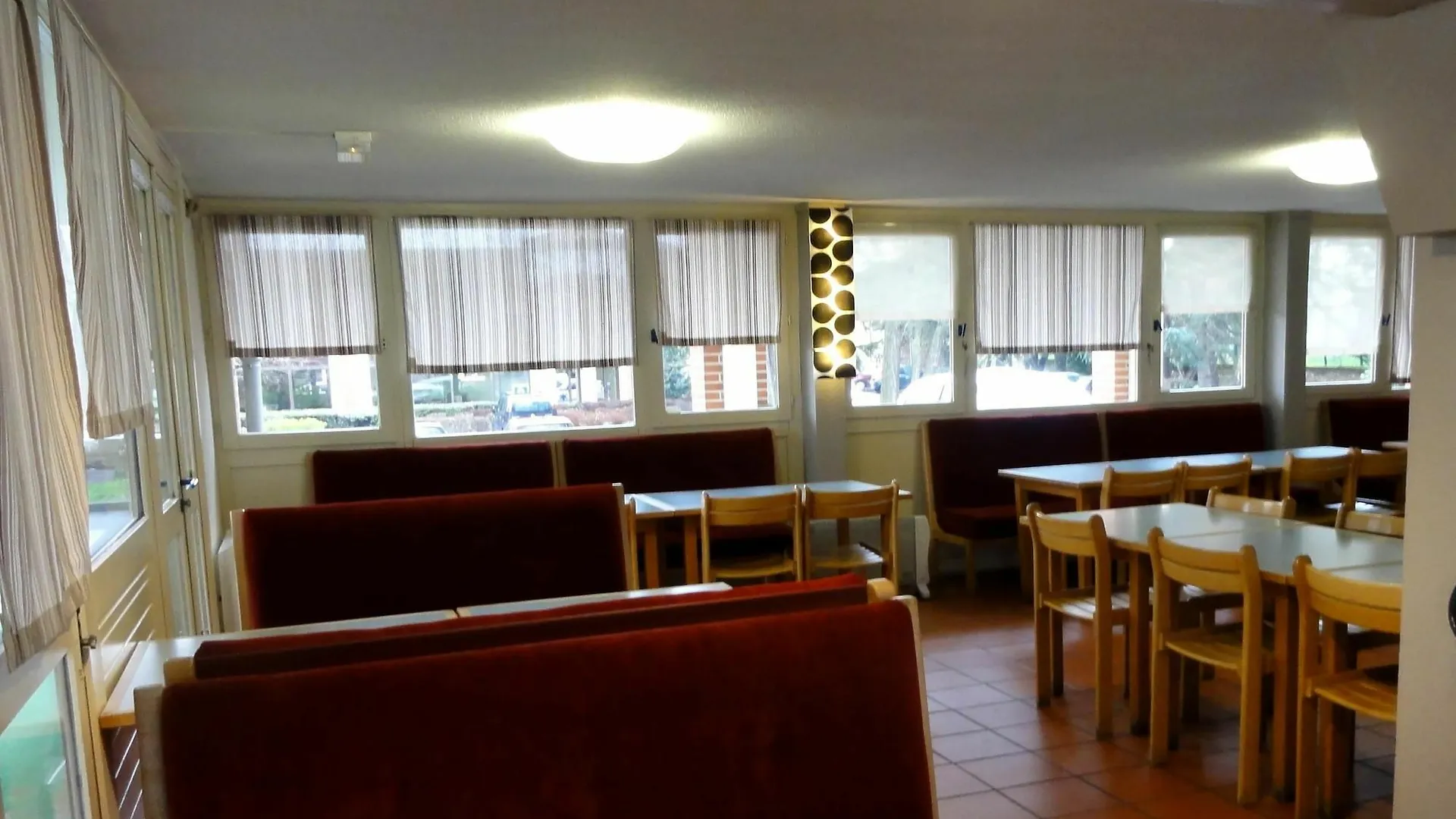 Hôtel Kyriad TOULOUSE EST BALMA - Cité de l'Espace 3*,  France