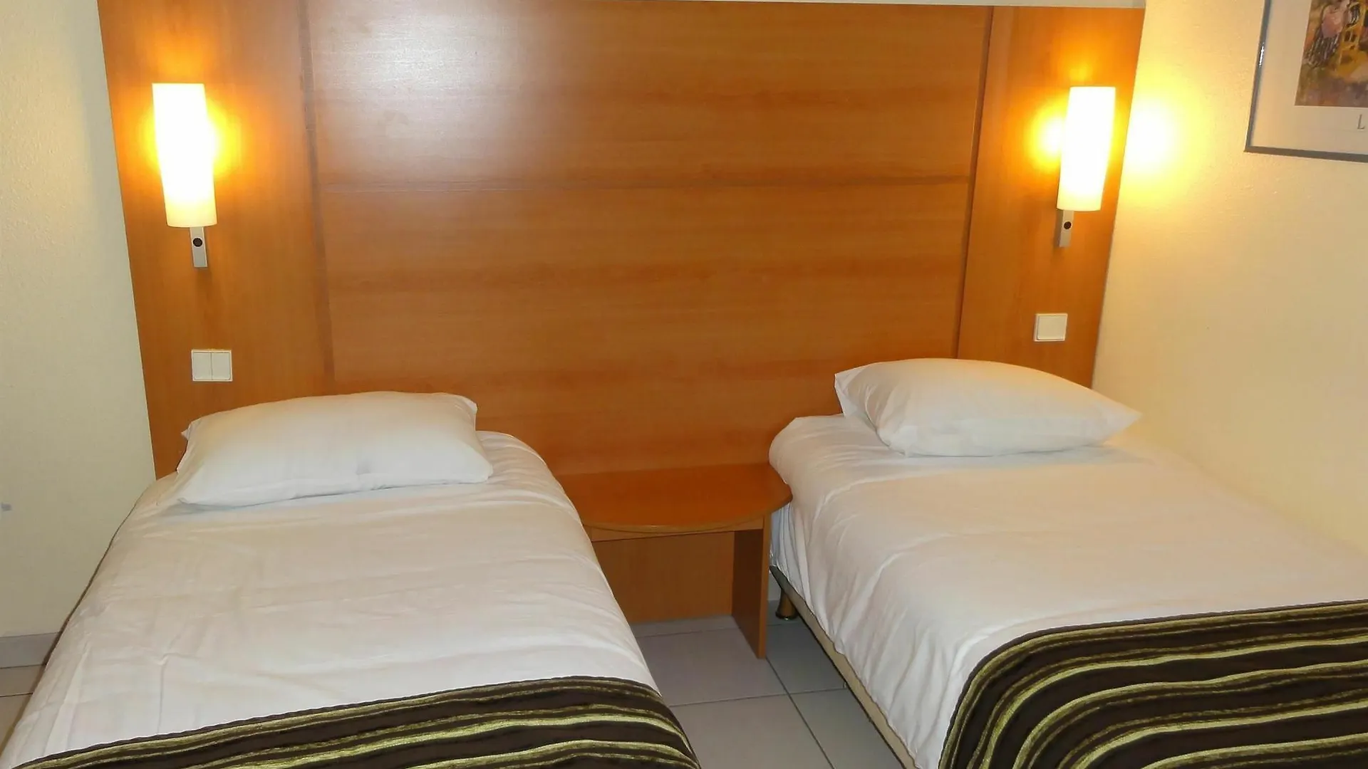 Hôtel Kyriad TOULOUSE EST BALMA - Cité de l'Espace France