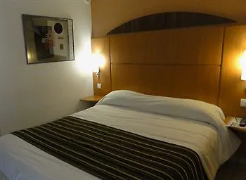 Hôtel Kyriad TOULOUSE EST BALMA - Cité de l'Espace 3*,