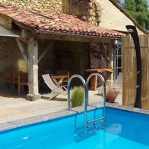 Gite De La Commanderie Castéra-Verduzan