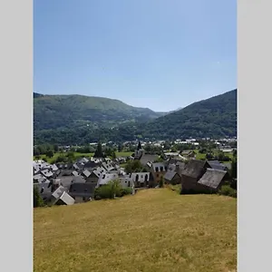 St Lary-vignec Joli Petit Idéalament Situé Vignec