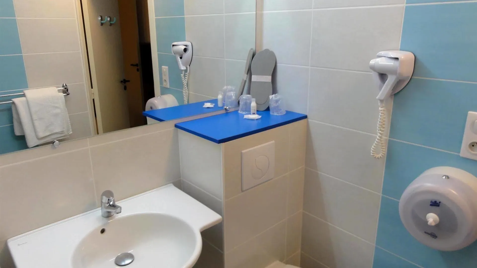 Kyriad Toulouse Est Balma Hotel