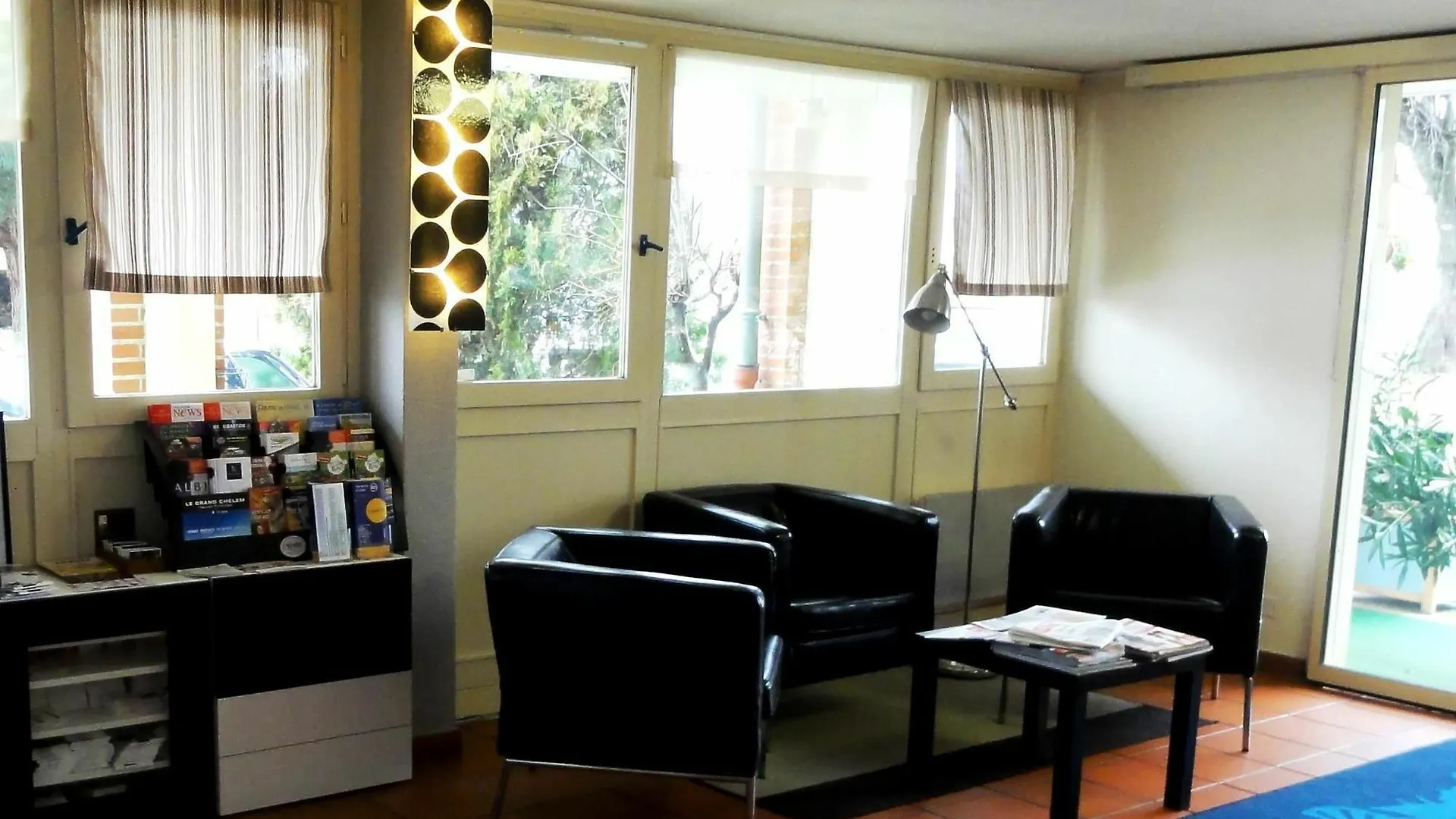 Kyriad Toulouse Est Balma Hotel