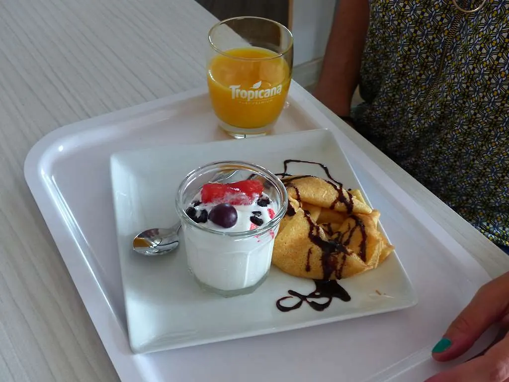 Hotel Kyriad Toulouse Est Balma