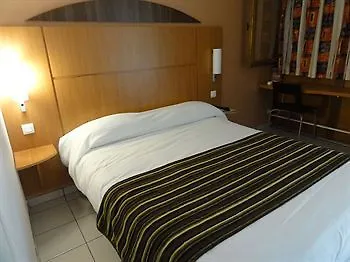Kyriad Toulouse Est Balma