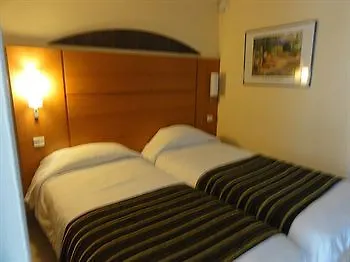 Hotel Kyriad Toulouse Est Balma