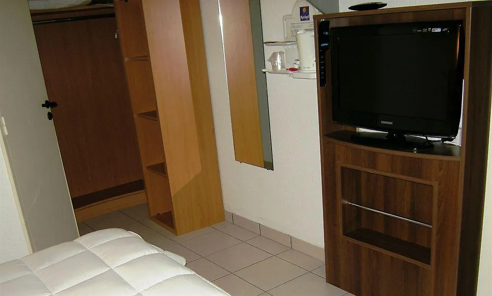 Hotel Kyriad Toulouse Est Balma
